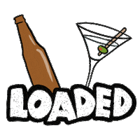 loudermilktv Sticker by AUDIENCE Network