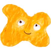 Cat Emma Sticker by Wildflower Cases