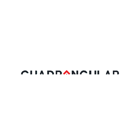 CuadrangularMX giphygifmaker logo mexico monterrey Sticker