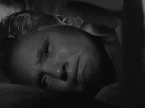 classic film oshaughnessys boy GIF by Warner Archive