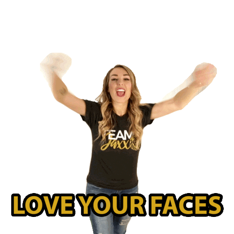Swipe Up Youtube Sticker by Ashley Camille Media