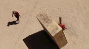 steve austin GIF by Steve Austin's Broken Skull Challenge