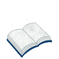 pangeaclub books read lee libro Sticker