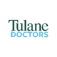 People Defining Sticker by Tulane Doctors