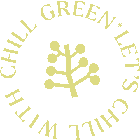 Chill Lets Sticker by 濵田酒造（hamadasyuzou）