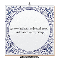 Humor Nl Sticker by Tegelspreuken.nl