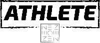 MYGOODNEZ fitness fit athlete nez Sticker