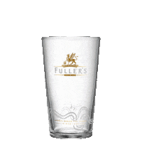 FullersPubs drink beer cheers london Sticker