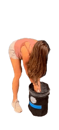 Fitness Crossfit Sticker by CF Danville