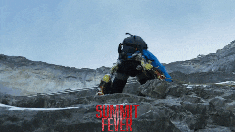 Snow Survival GIF by Signature Entertainment