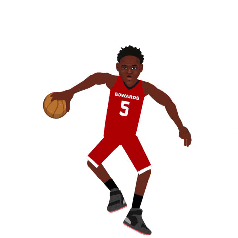 Slam Dunk Basketball GIF by Panini America