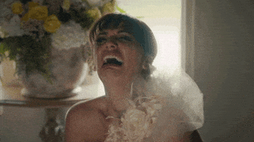 Sad Wah Wah GIF by Angie Tribeca