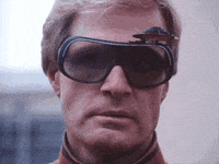 V Badass GIF