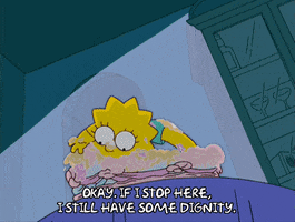 lisa simpson episode 3 GIF