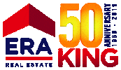 Era King Sticker by ERA King Real Estate