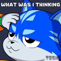 Confused Cat GIF by Toshithecat