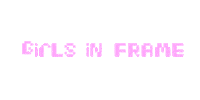 fashion girls Sticker by FRAME