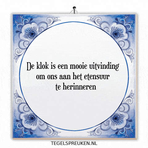 Humor Moment GIF by Tegelspreuken.nl