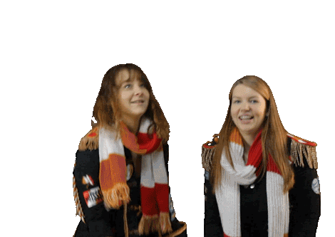 Clickables giphyupload confetti carnaval feest Sticker