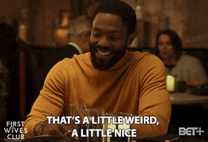 betnetworks bet sisterhood firstwivesclub ryanmichellebathe GIF