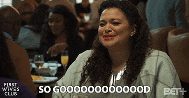 Sisterhood Firstwivesclub GIF by BET