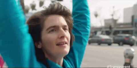 Season 5 Transparent Amazon GIF by Amazon Prime Video
