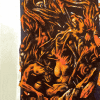 Flow Psychodelic GIF