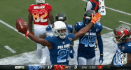pro bowl football GIF by NFL