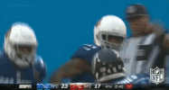 pro bowl football GIF by NFL
