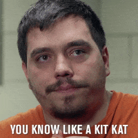 Tired State Of Mind GIF by A&E