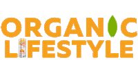 Energy Drink Orange Sticker by Dark Dog Organic