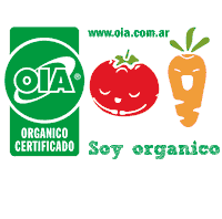 Produccion Biologico Sticker by Jornadas PROD - OIA
