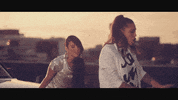 taramcdonaldtv dance electronic shooting star shootingstar GIF