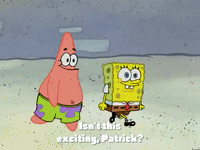 season 4 episode 6 GIF by SpongeBob SquarePants