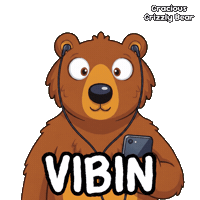 Series 2 Dancing Sticker by VeeFriends