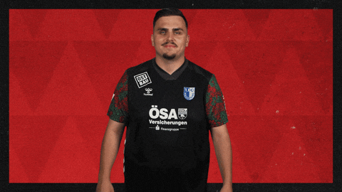 Fc Magdeburg Applause GIF by Bundesliga