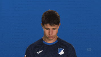 Look Up Tsg Hoffenheim GIF by Bundesliga