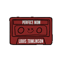 One Direction 1D Sticker