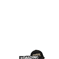 Dance Swag Sticker by DASDING