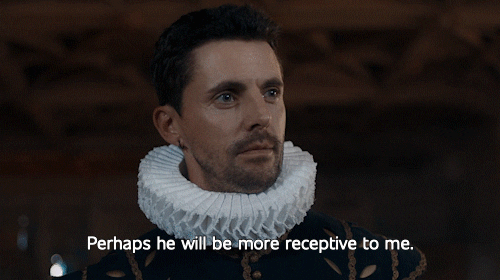 Adow GIF by A Discovery of Witches