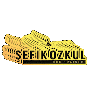 Sticker by Sefik Ozkul