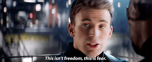 civil war GIF