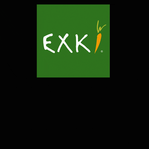 exki giphyupload nature hungry vegan GIF