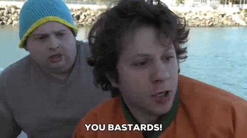 anger yelling GIF by South Park 