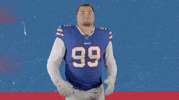 National Football League GIF by Buffalo Bills