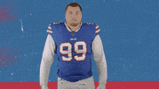 National Football League GIF by Buffalo Bills