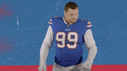 National Football League GIF by Buffalo Bills