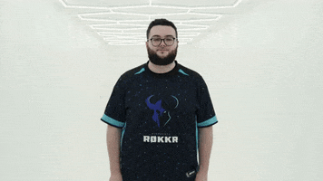 Call Of Duty Idk GIF by G2 Esports