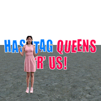 Social Media Wow Sticker by Robodrone