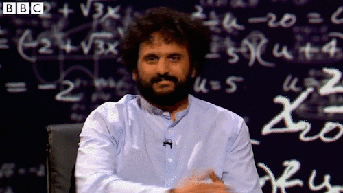 Laugh Qi GIF by BBC